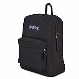 JanSport SUPERBREAK ONE Großer Rucksack, Black (Schwarz)