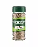 KOTÁNYI Kräuter der Provence Kräutermischungen - Glas 80 ml