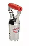 Spear & Jackson 3060EL Select Edelstahl-Blumenzwiebel-Pflanzer, Blau