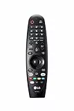LG Electronics Magic Remote-Fernbedienung für Fernsehen MR20GA