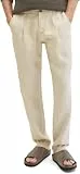 Marc O'Polo Woven Pants