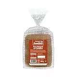 BIOGRAN Vollkorn-Roggenbrot 400 g. 3er-Pack.