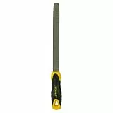 Stanley Holzraspel, Halbrund, Hieb 2, 200 mm, 0-22-471