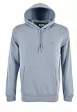 Lacoste Sweatshirt SH9623 Aey aphylla, blau, L