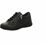 Semler Adult Master-Artikel Lena schwarz Gr. 39,5