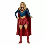 McFarlane - DC Multiverse Supergirl (Supergirl Movie), 17,8 cm (7 Zoll) Action-Figur