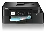 Brother MFC-J4350DW 4-in-1 Tinten-Multifunktionsgerät mit WLAN