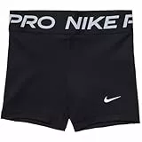 Nike Kinder Pro Shorts Schwarz L (147-158)