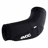 EVOC Unisex-Adult Coudières Elbow Protector LS Flex LITE - M, Schwarz, M EU