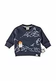 Sigikid Sweatshirt Polar Friends für Babys Jungen