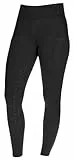 Covalliero Riding Tight Highwaist schwarz, Gr. 36/38