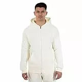 SMILODOX Hoodie Herren Miran, Regular Fit Pullover mit großer Kapuze Logo, Langarm Hoody, weicher Stoff Kapuzenpullover, Optimales Sweatshirt für Fitness, Gym & Alltag