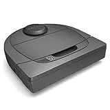 Neato Robotics BotVac D3 Connected Plus Staubbeutel 0.77L schwarz Staubsauger Roboter