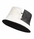 THE NORTH FACE NF0A7WGYROU Class V Reversible Bucket HAT Hat Herren White Dune/TNF Black Größe LXL