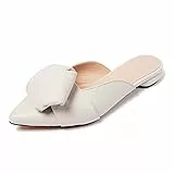 L37 HANDMADE SHOES Sandals LA PLAYA, White, 37