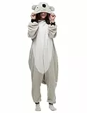 shelovely Einteiler für Erwachsene Unisex
