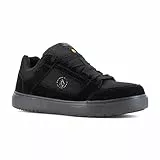 Volcom Evolve Sicherheitsschuh für Herren, antistatisch, Zehenkappe aus Verbundwerkstoff