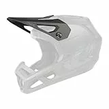 O'NEAL Visier SL1 Helm SOLID schwarz