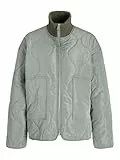 JJXX Damen Jxserena Mid Quilted Jacket OTW Sn, Sea Spray, m