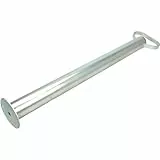 Cartrend 80147 Anhänger Stützfuß 48 x 700 mm