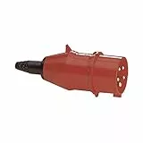 PCE PC Electric 015-6tt CEE Stecker 16 A 5polig 400 V 1 St.