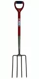 Spear & Jackson 2990NS Select Kohlenstoffstahl Grabgabel