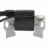 Akozon Powermore 420cc Zündung, Zündspule für Troy Bilt 751-12220 951-12220