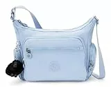Kipling GABBIE S Kleine Umhängetasche, Blue (Blau)