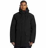 Murrayfield - Isolierte Parka-Jacke für Männer