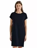 Cecil Knielanges Kleid aus Jersey