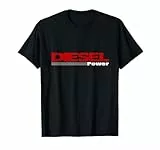 Offizielle Diesel Power Addiction für Männer und Frauen. T-Shirt