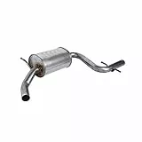 BOSAL 227-045 Montageteile