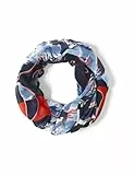 Cecil Print Loop Schal