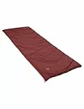 VAUDE Navajo 900 II Syn, Dark Cherry