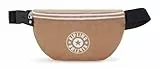 KIPLING FRESH LITE Kleine Gürteltasche, Early Tan C (Beige)