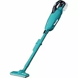 Makita DCL281FZ Akku-Staubsauger 18V (ohne Akku, ohne Ladegerät)