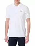 Blaze Embroidered SS Polo Shirt