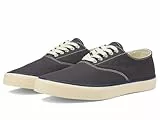 Sperry Unisex Cloud CVO Deck Sneaker, Navy, 9