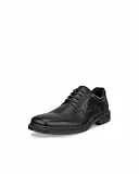 ECCO Herren Helsinki 2 Derby Classic Black 44