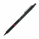 rOtring Rapid PRO Druckbleistift mit Einzug , 2,0 mm , Schwarz