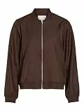 Vila Vipapaya L/S Bomber Jacket - Noos
