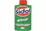Henkel: Sidol Metallpolitur 250 ml