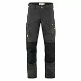 Fjällräven Barents Pro Shorts 82467 030 030 Dark Grey Dark Grey M