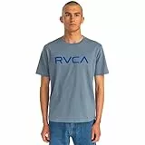 RVCA Big Short Sleeve T-Shirt XL