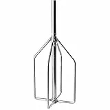 BERG RB Rührbesen, Eurocol, 150x600mm, HEX12-Aufnahme