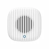 eufy Chime 2 Zusatzklingel, 10 vorinstallierte Melodien, Dual-Band-WLAN (2,4/5GHz), einfache Einrichtung, Bluetooth Auto-Pairing, einstellbare Lautstärke bis 80dB