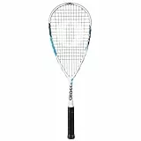 Oliver Cross 9.2 Squashschläger - Graphite/Composite - kopflastige Balance - leichtes Gewicht - für Anfänger & Freizeitspieler