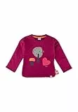 Sigikid Sweatshirt Fancy Forest für Kinder Mädchen