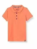 Koko Noko Boys Noah Hemd, Orange, 50/56