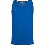 JAKO Herren Tanktop Run 2.0, Royal, L